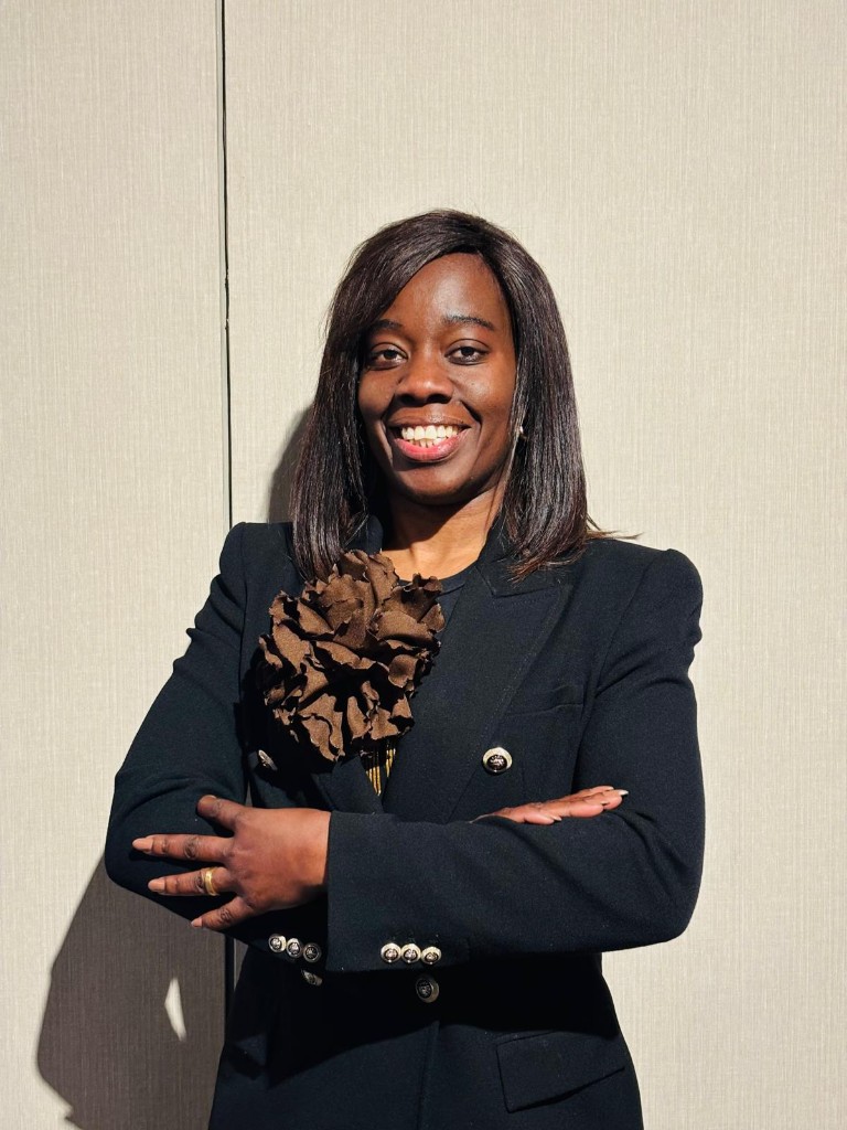 Evanise Samuel